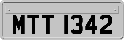 MTT1342