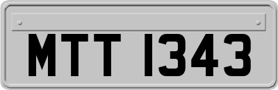 MTT1343