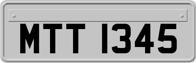MTT1345