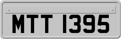 MTT1395