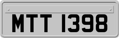 MTT1398