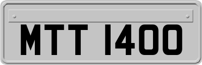 MTT1400