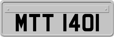 MTT1401