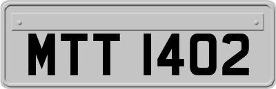 MTT1402