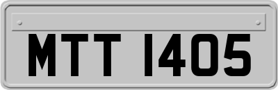 MTT1405