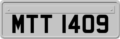 MTT1409