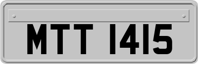 MTT1415
