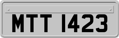 MTT1423