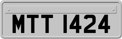 MTT1424