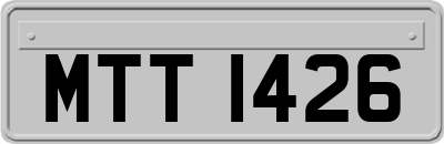 MTT1426