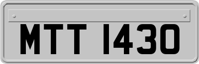 MTT1430