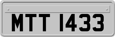 MTT1433