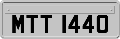 MTT1440
