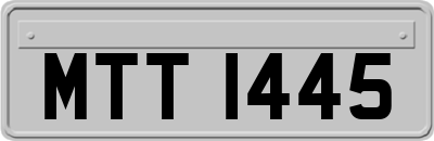 MTT1445