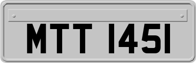 MTT1451