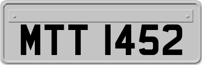 MTT1452