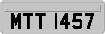 MTT1457
