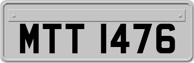 MTT1476