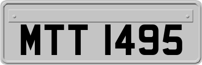 MTT1495