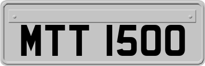 MTT1500