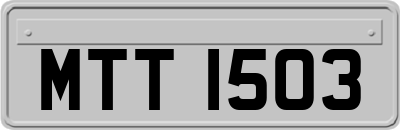 MTT1503