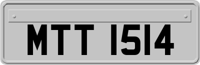 MTT1514