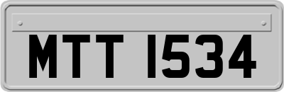MTT1534