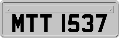 MTT1537