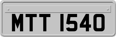 MTT1540