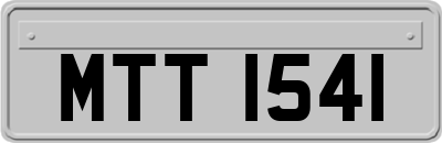 MTT1541