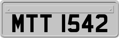 MTT1542