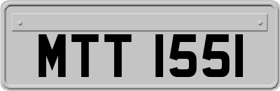 MTT1551
