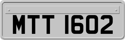 MTT1602