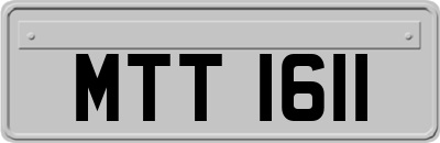 MTT1611