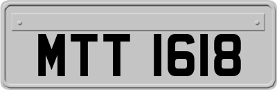 MTT1618