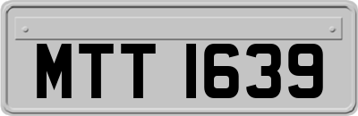 MTT1639