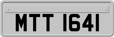 MTT1641