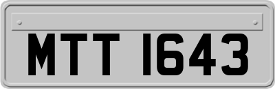 MTT1643