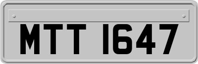 MTT1647