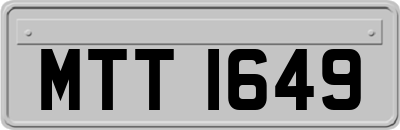 MTT1649