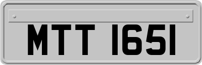 MTT1651