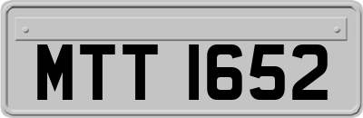 MTT1652