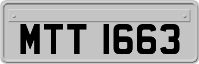 MTT1663