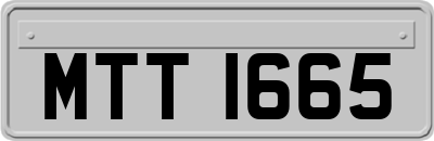 MTT1665