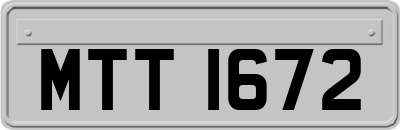 MTT1672