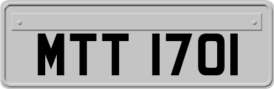 MTT1701