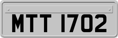MTT1702
