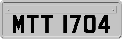 MTT1704