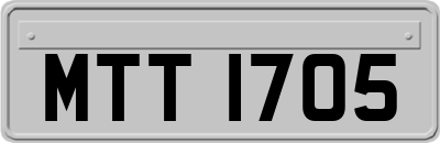 MTT1705