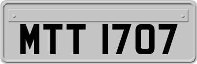 MTT1707